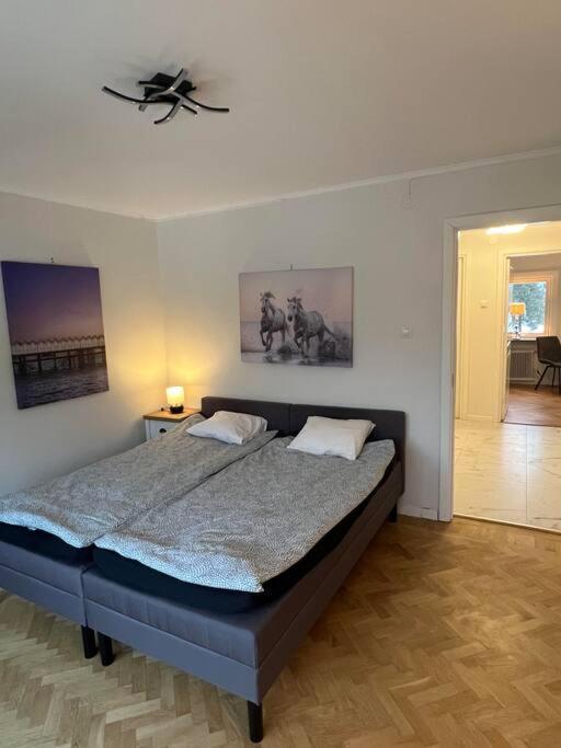 Haerligt Stort Boende I Perfekt Laege Borås Exteriér fotografie