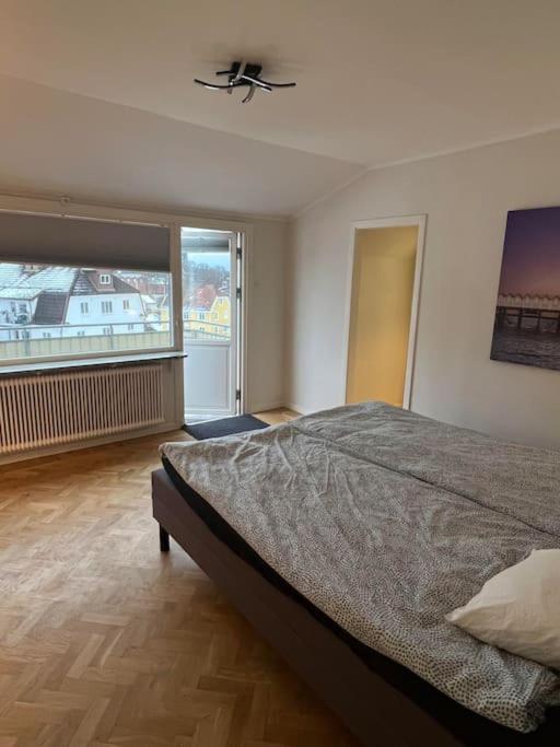 Haerligt Stort Boende I Perfekt Laege Borås Exteriér fotografie