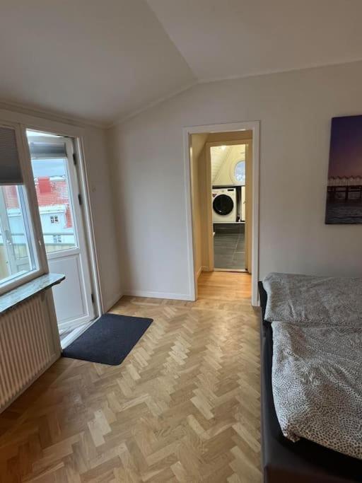 Haerligt Stort Boende I Perfekt Laege Borås Exteriér fotografie