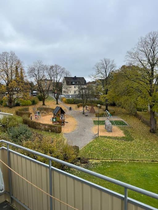 Haerligt Stort Boende I Perfekt Laege Borås Exteriér fotografie